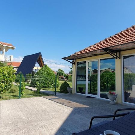 Cozzy Apartment Near The Aiport Podgorica Exteriér fotografie