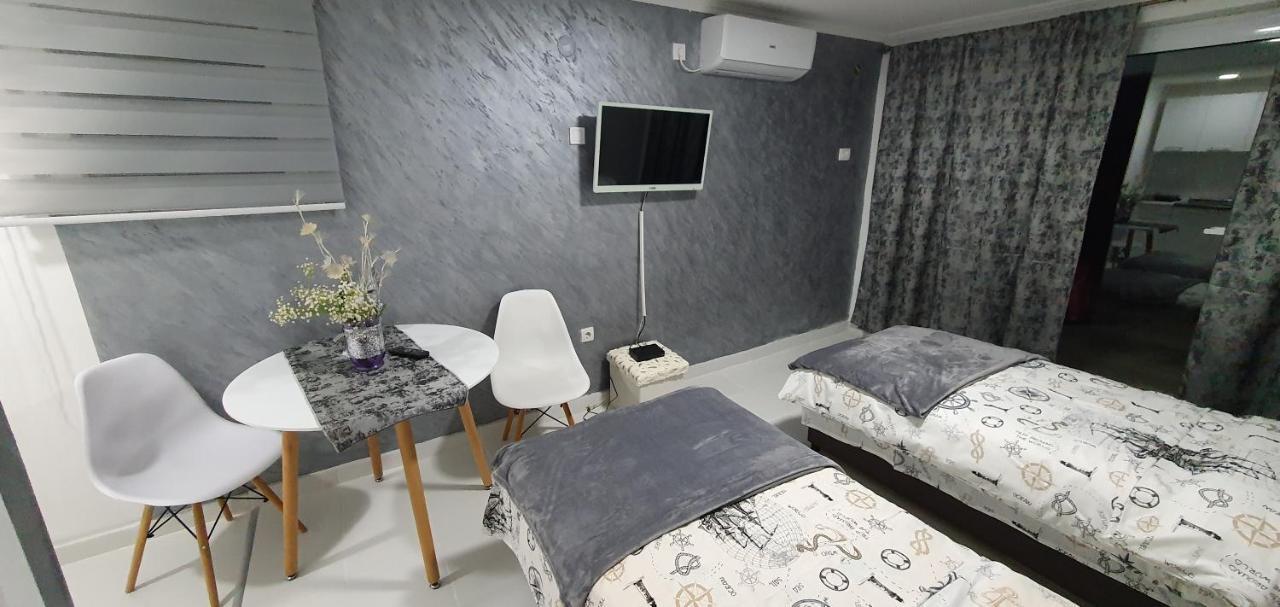 Cozzy Apartment Near The Aiport Podgorica Exteriér fotografie