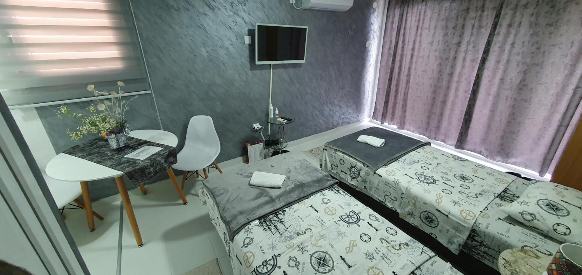 Cozzy Apartment Near The Aiport Podgorica Exteriér fotografie