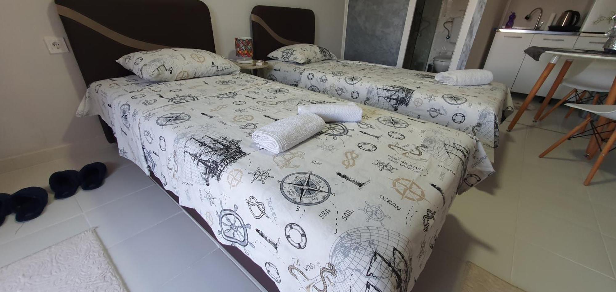 Cozzy Apartment Near The Aiport Podgorica Exteriér fotografie