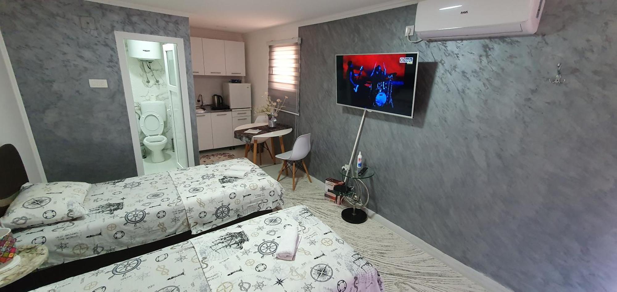 Cozzy Apartment Near The Aiport Podgorica Exteriér fotografie